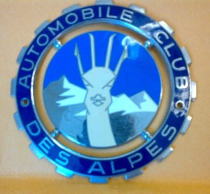 Egg badge