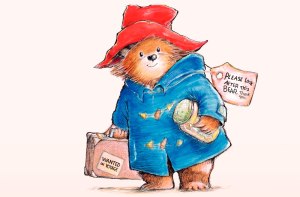 paddington