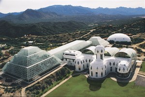 biosphere