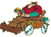 wacky races